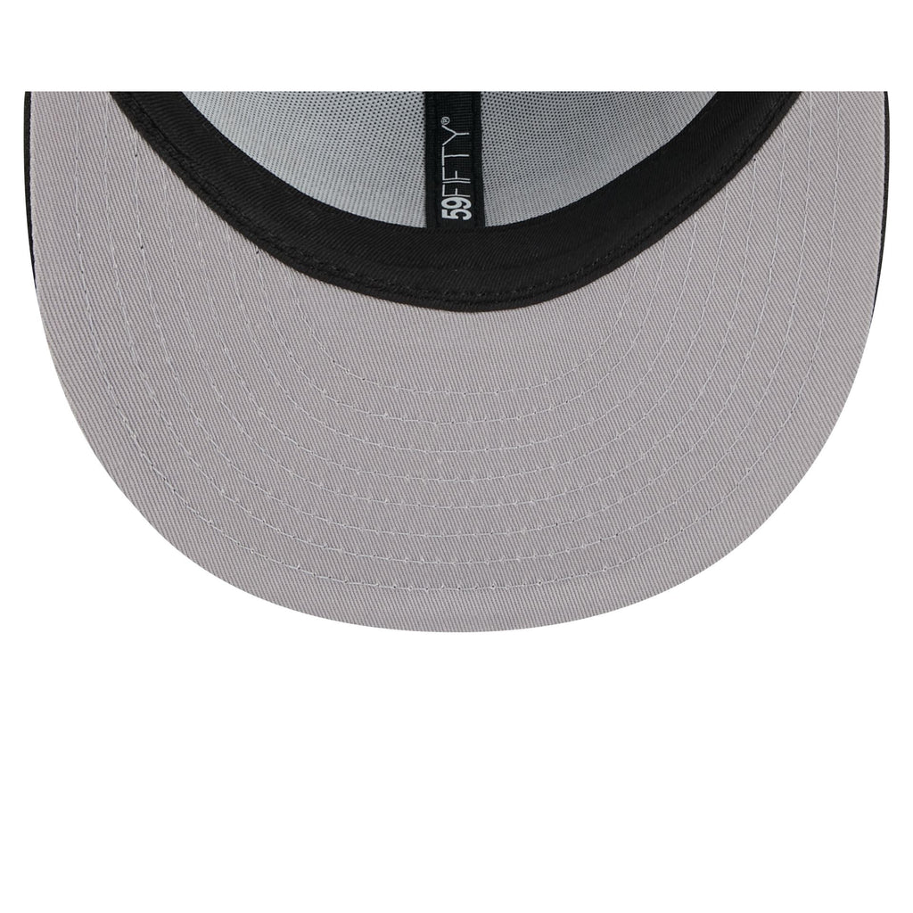 Utah Jazz 2025 City Edition 59FIFTY Fitted Hat