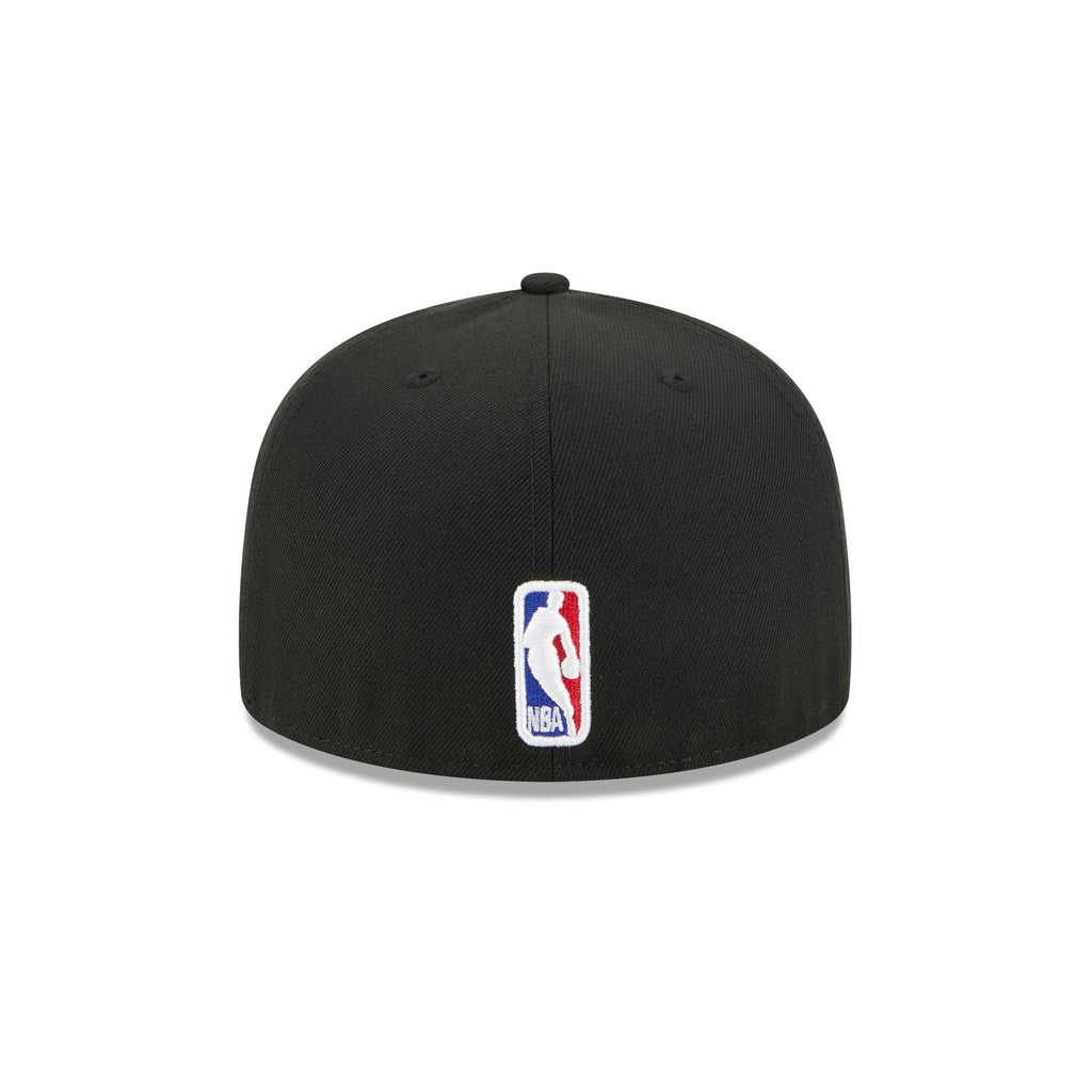 Phoenix Suns 2025 City Edition 59FIFTY Fitted Hat