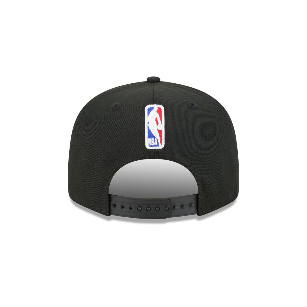 Denver Nuggets 2025 City Edition 9FIFTY Snapback Hat