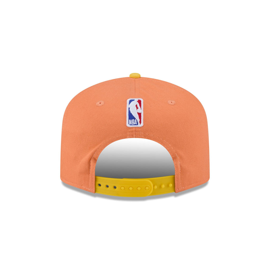 Cleveland Cavaliers 2025 City Edition 19TWENTY Adjustable Hat