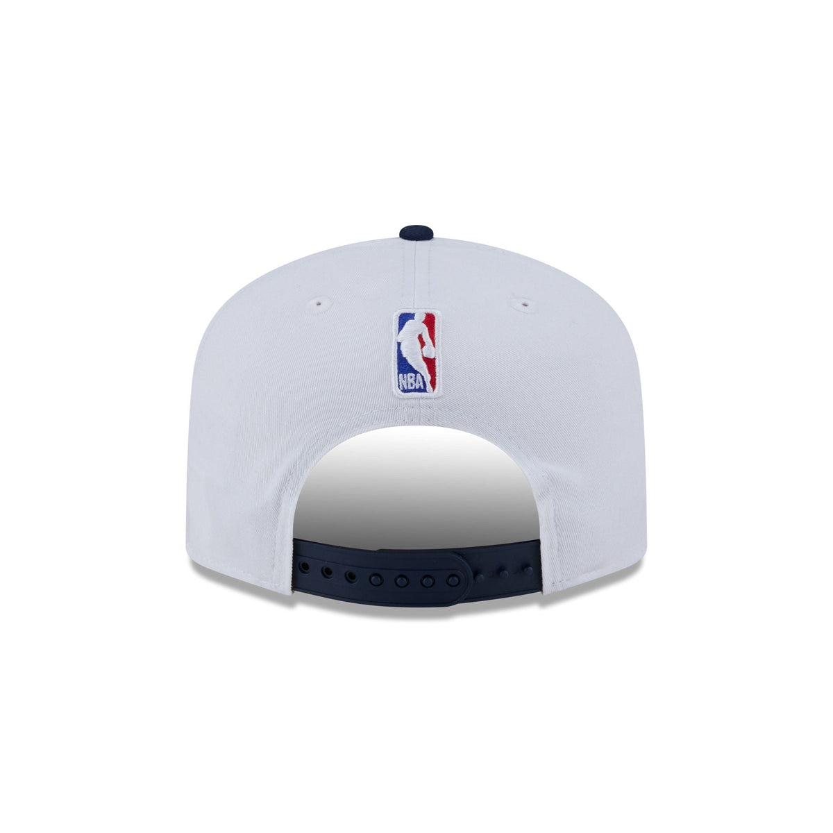 Memphis Grizzlies 2025 City Edition 19TWENTY Adjustable Hat