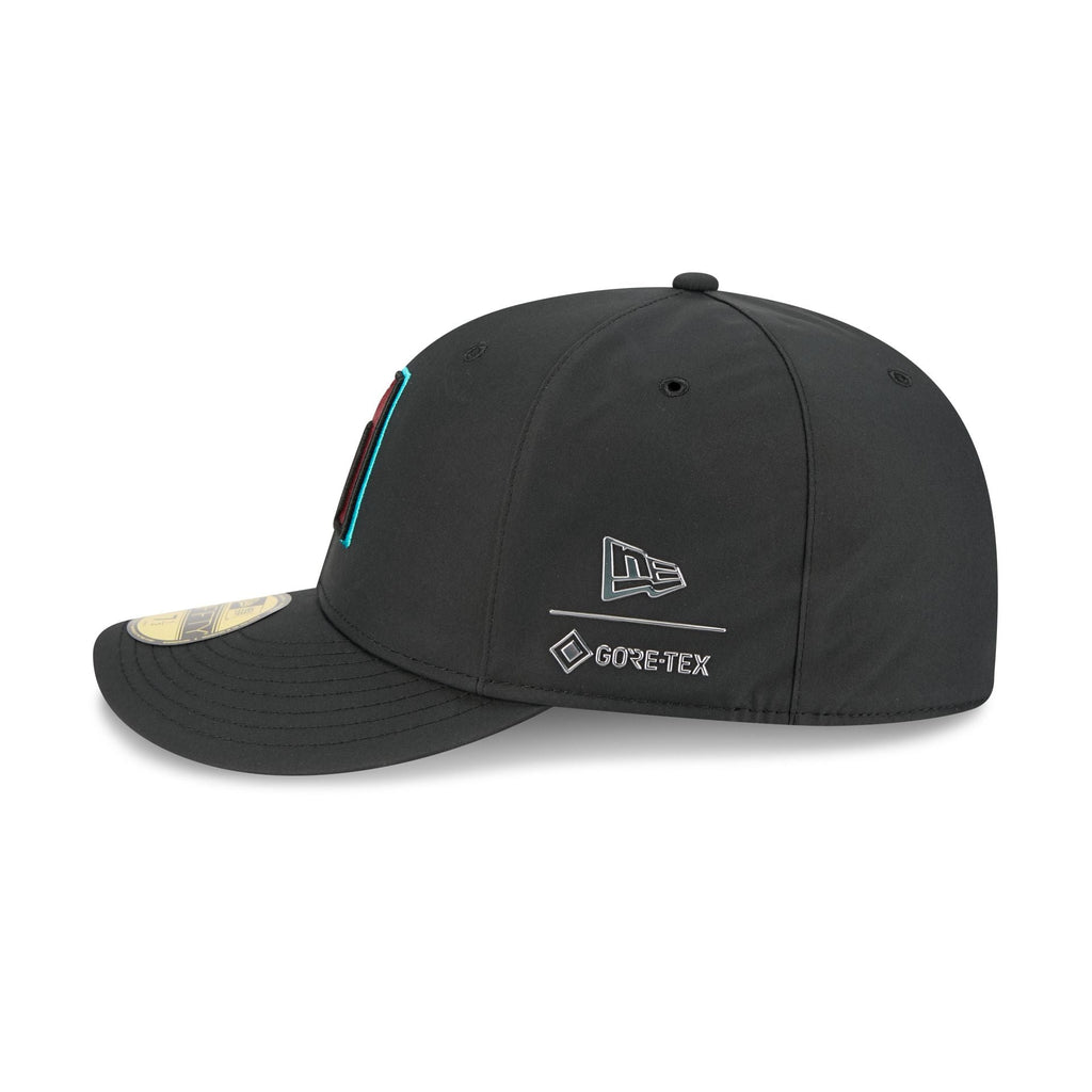 Arizona Diamondbacks GORE-TEX 59FIFTY Fitted Hat