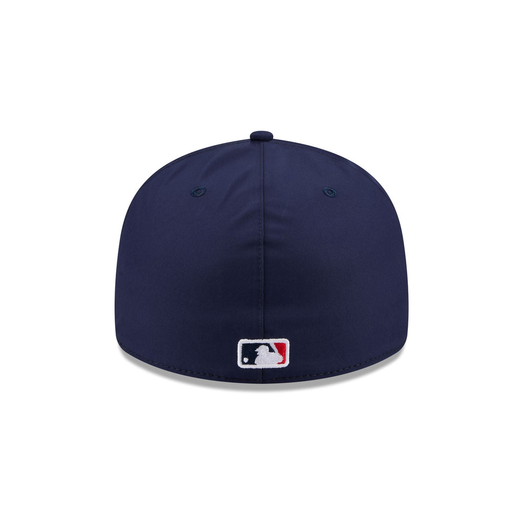 Atlanta Braves GORE-TEX 59FIFTY Fitted Hat