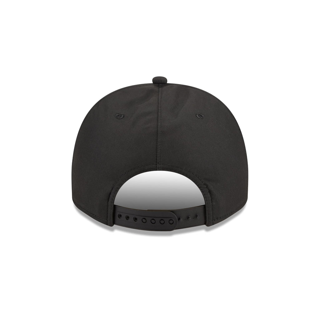 Philadelphia Eagles GORE-TEX Black 9FIFTY A-Frame Snapback Hat