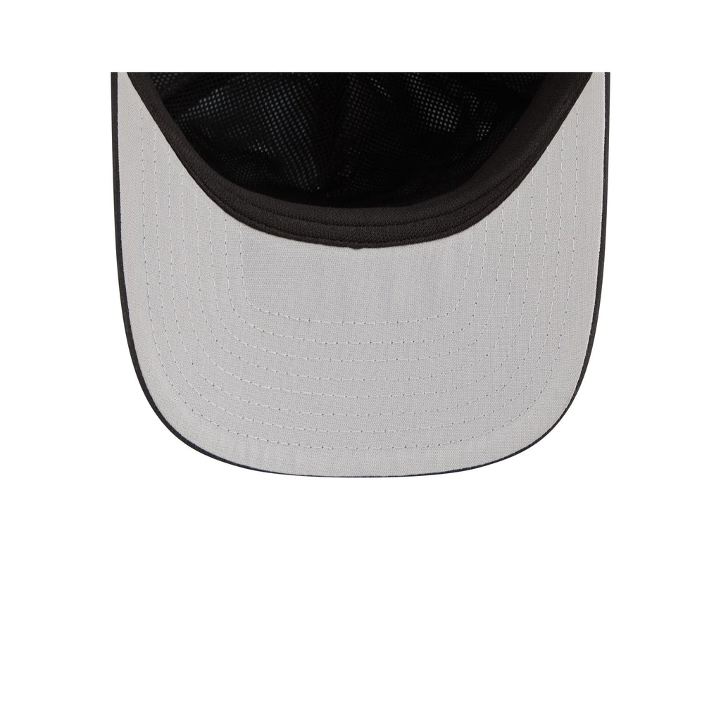 Buffalo Bills GORE-TEX Black 9FIFTY A-Frame Snapback Hat