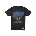Dallas Mavericks 2025 City Edition T-Shirt