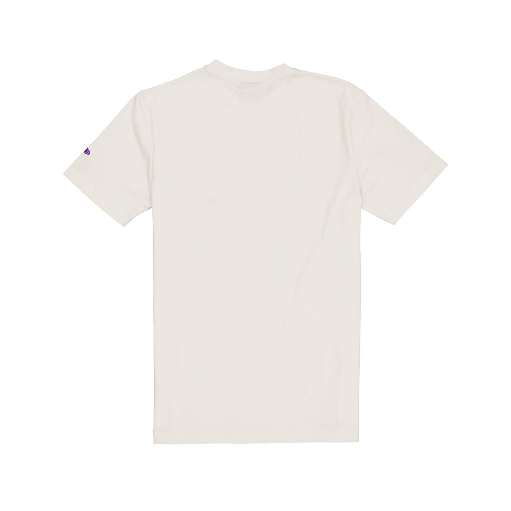 Los Angeles Lakers 2025 City Edition Stone T-Shirt