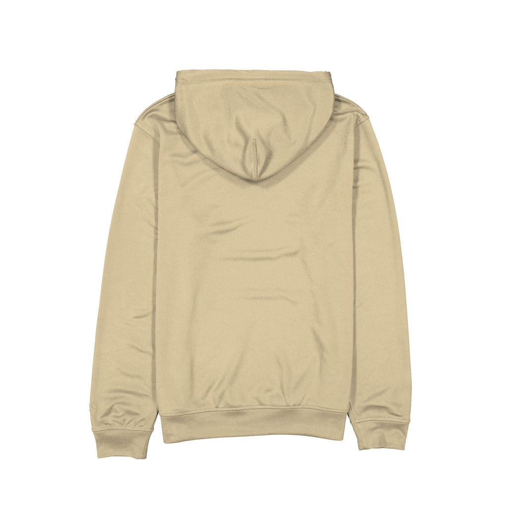 Milwaukee Bucks 2025 City Edition Hoodie