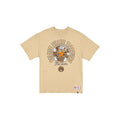Golden State Warriors 2025 City Edition Women's T-Shirt