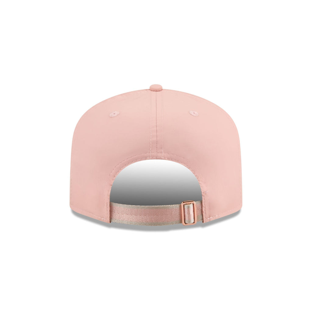 Chicago White Sox Blush Crinkle 19TWENTY Adjustable Hat
