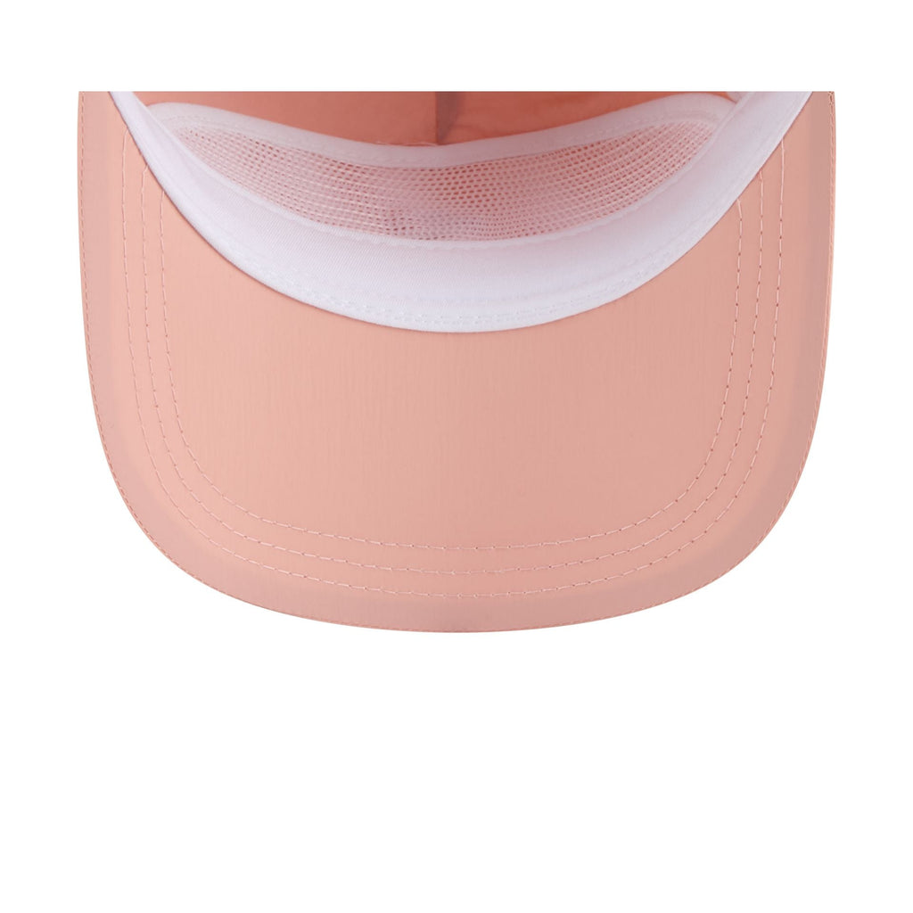 Philadelphia Phillies Blush Crinkle 19TWENTY Adjustable Hat