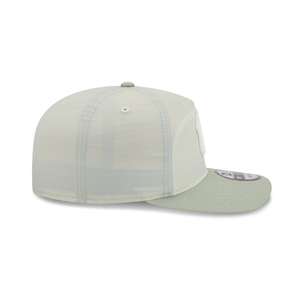 New York Yankees Crinkle 19TWENTY Adjustable Hat