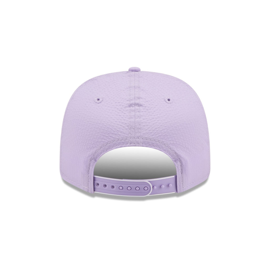 New York Yankees Pastel Crepe 9SEVENTY Stretch-Snap Hat