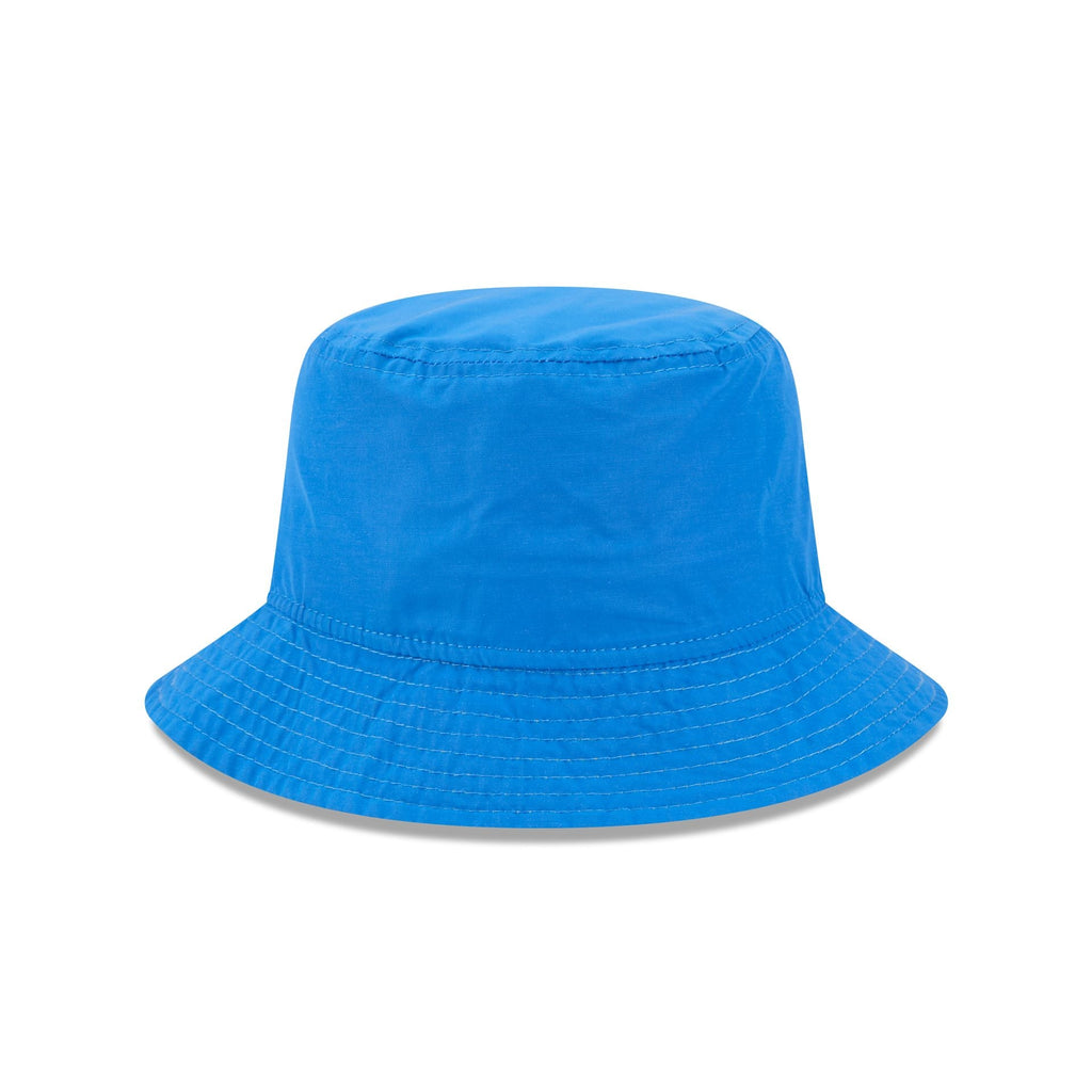 Golden State Warriors Nylon Logo Bucket Hat