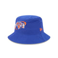 New York Knicks Nylon Logo Bucket Hat