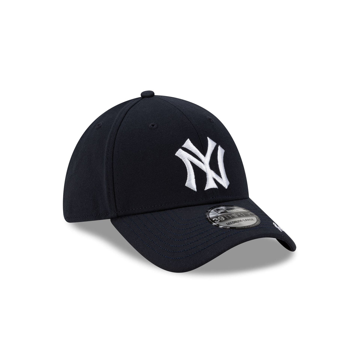 Ralph Lauren x New York Yankees Navy 39THIRTY Stretch Fit Hat