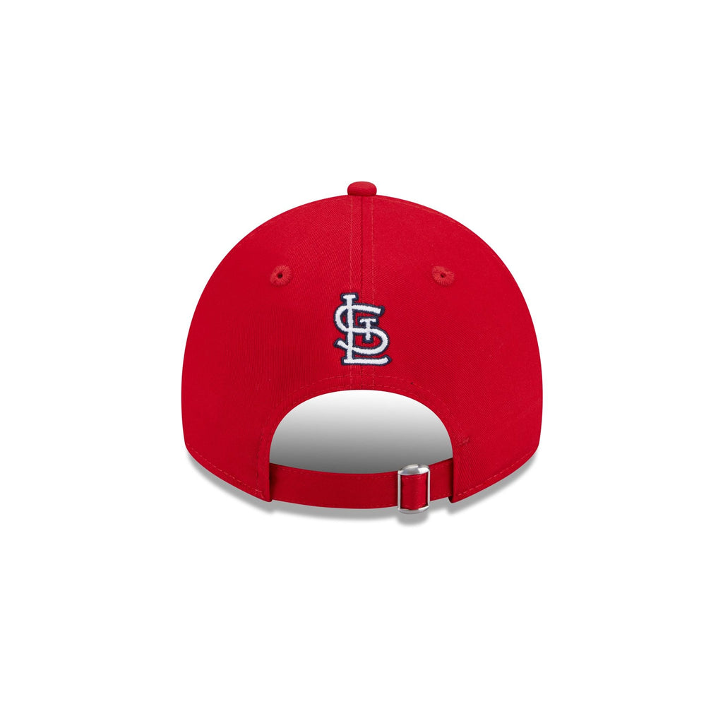 St. Louis Cardinals Classic Tones 9TWENTY Adjustable Hat