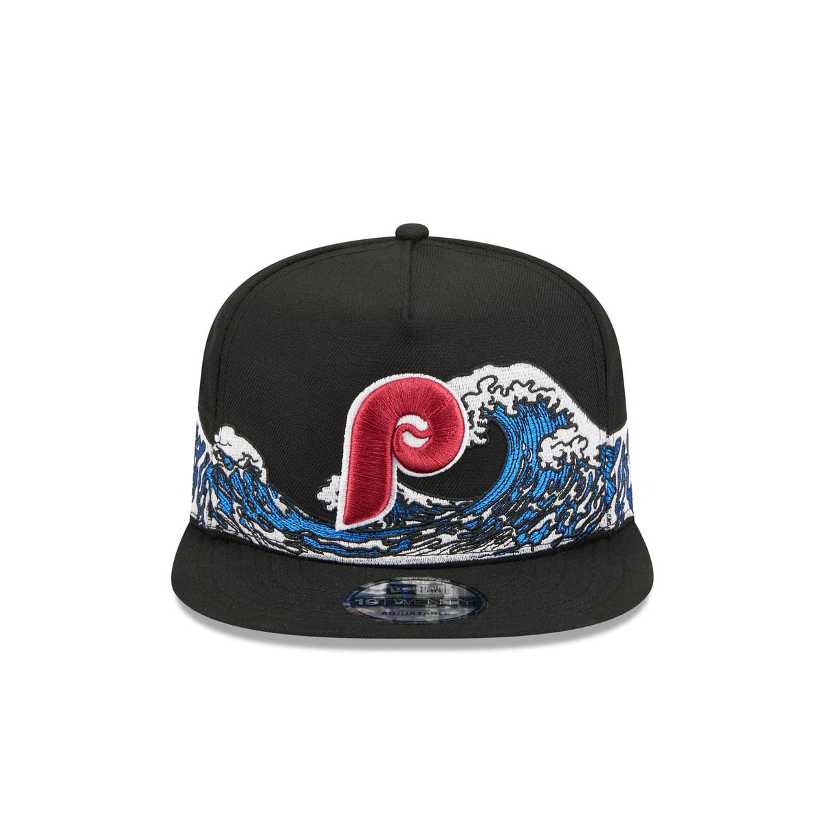 Philadelphia Phillies Tidal Flow 19TWENTY Adjustable Hat
