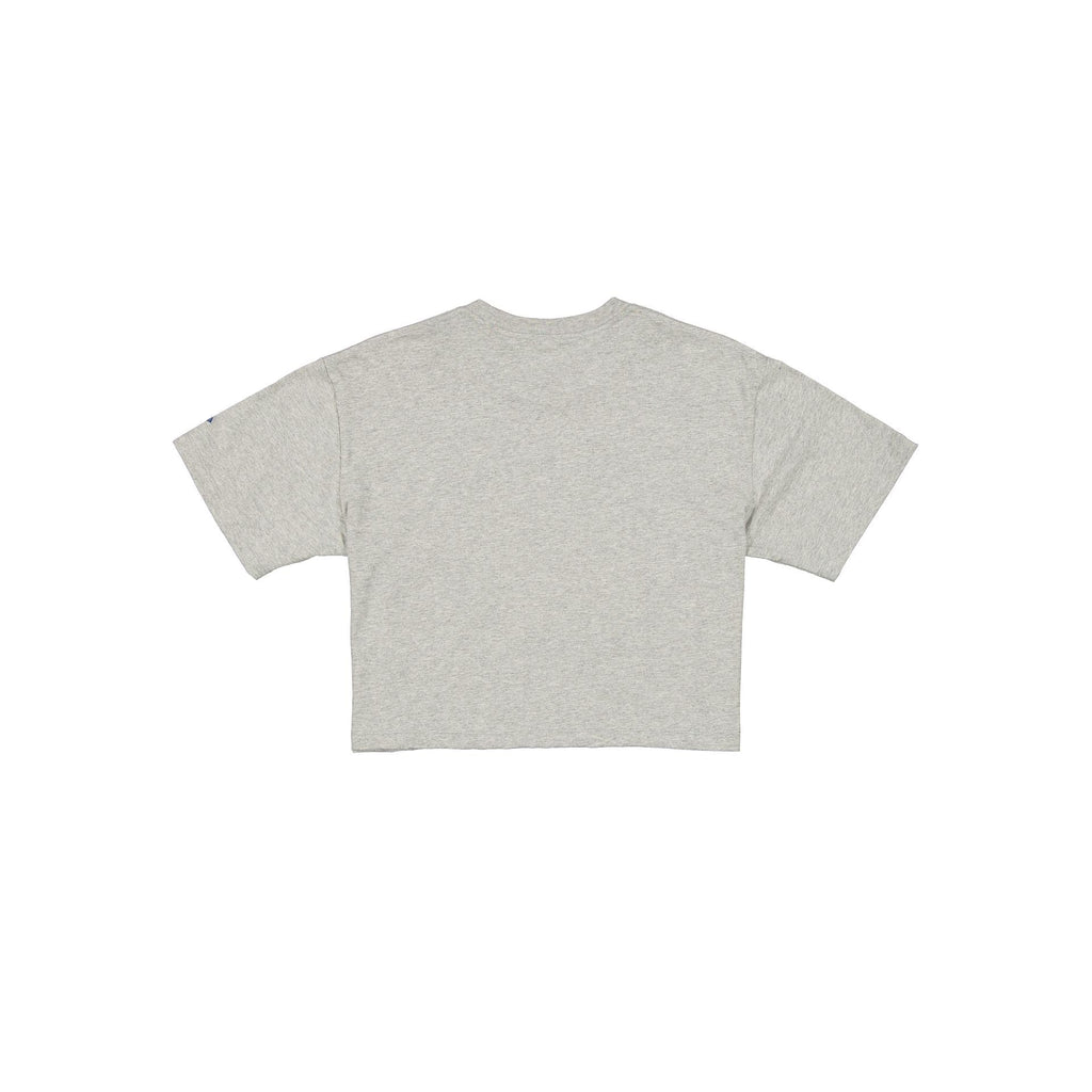 Bella Doña x Betty Boop x Los Angeles Dodgers Women's Boxy T-Shirt