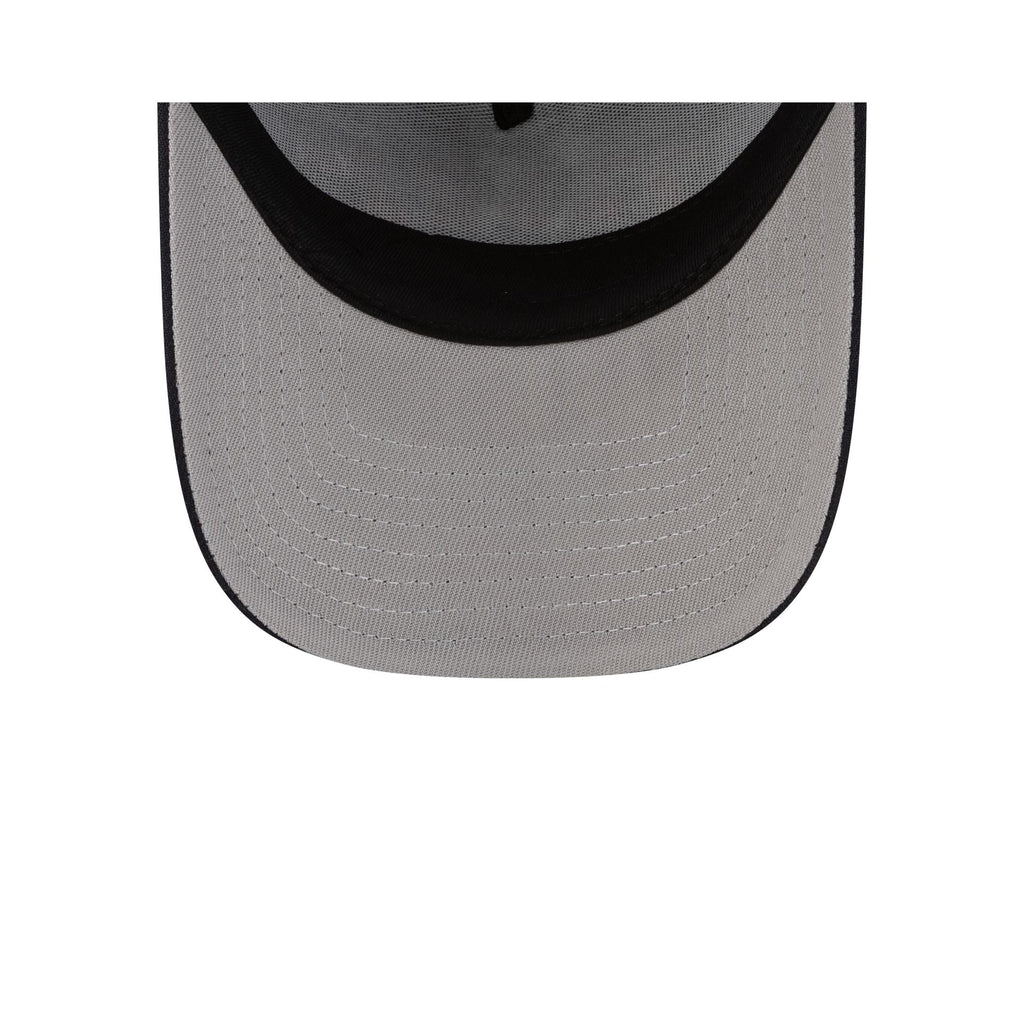 Hyperfly Katakana x Houston Astros 9FORTY A-Frame Snapback Hat