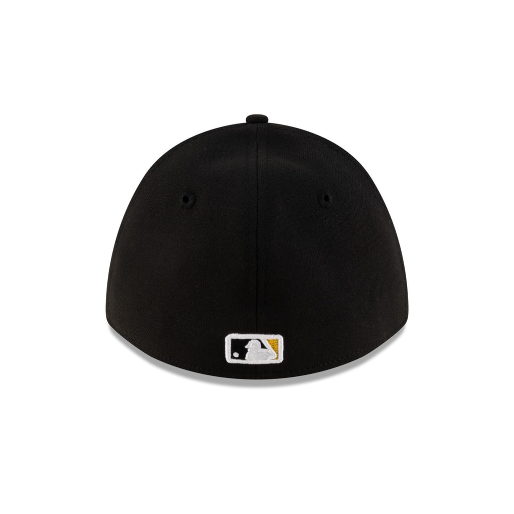 Pittsburgh Pirates Player Replica 39THIRTY M-Crown Stretch Fit Hat