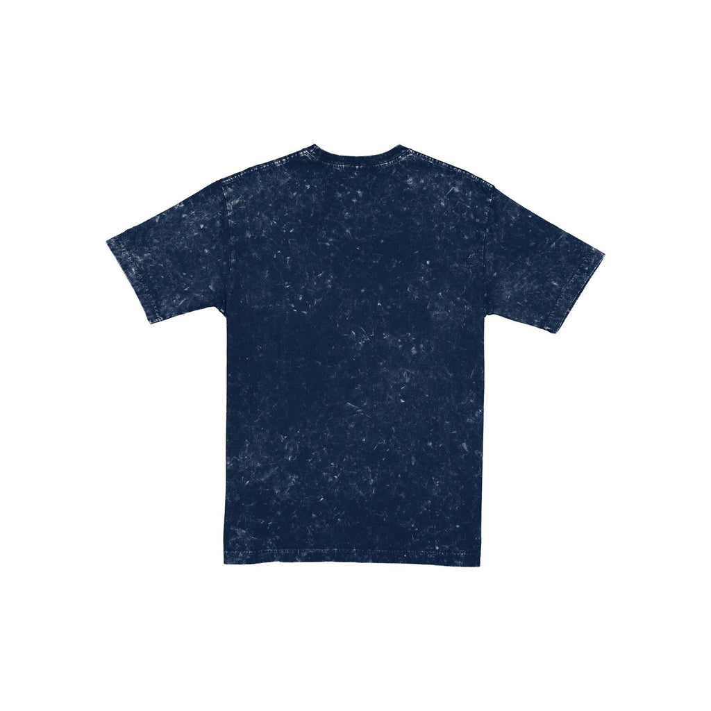 New York Yankees Throwback Vintage Wash T-Shirt