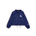 Los Angeles Dodgers Game Day Classic Women's Jacket
