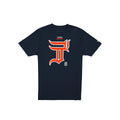 Hyperfly Katakana x Detroit Tigers T-Shirt
