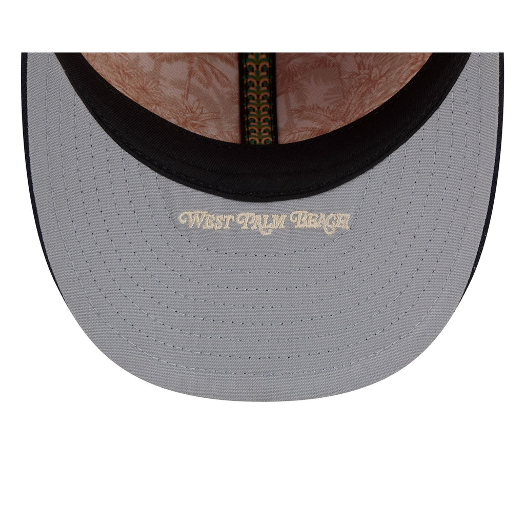 Houston Astros 2026 Spring Training 59FIFTY Fitted Hat