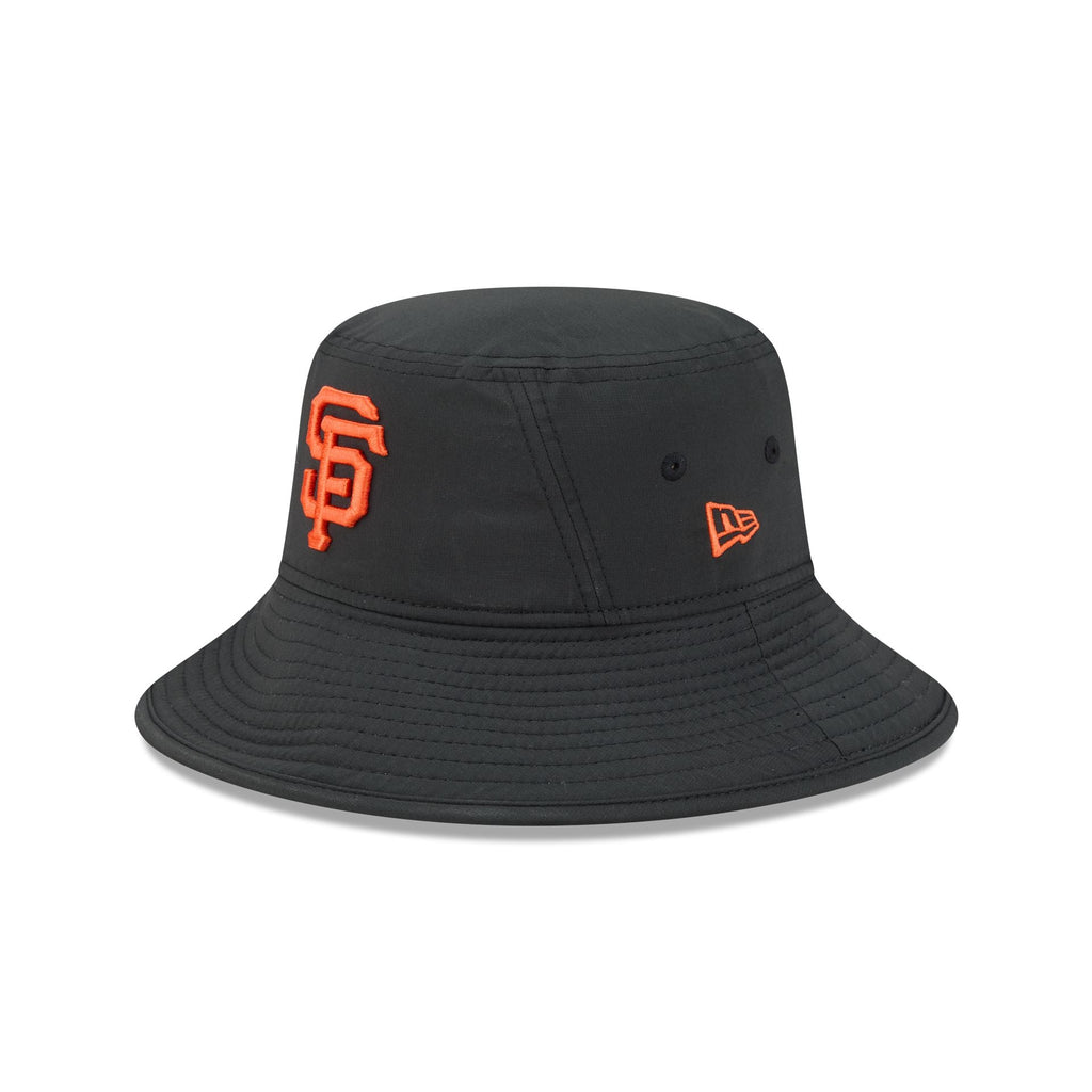 San Francisco Giants 2026 Spring Training Stretch Bucket Hat