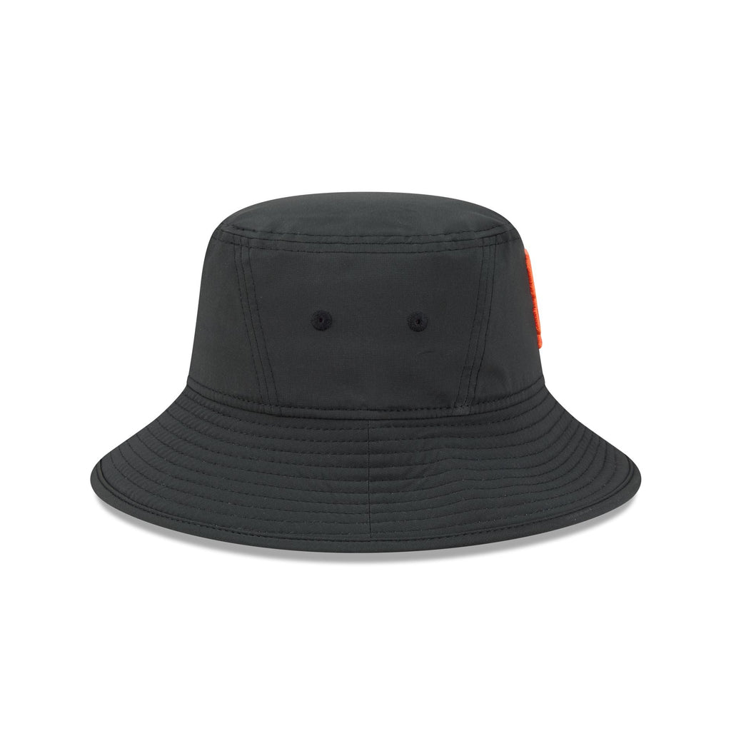 San Francisco Giants 2026 Spring Training Stretch Bucket Hat