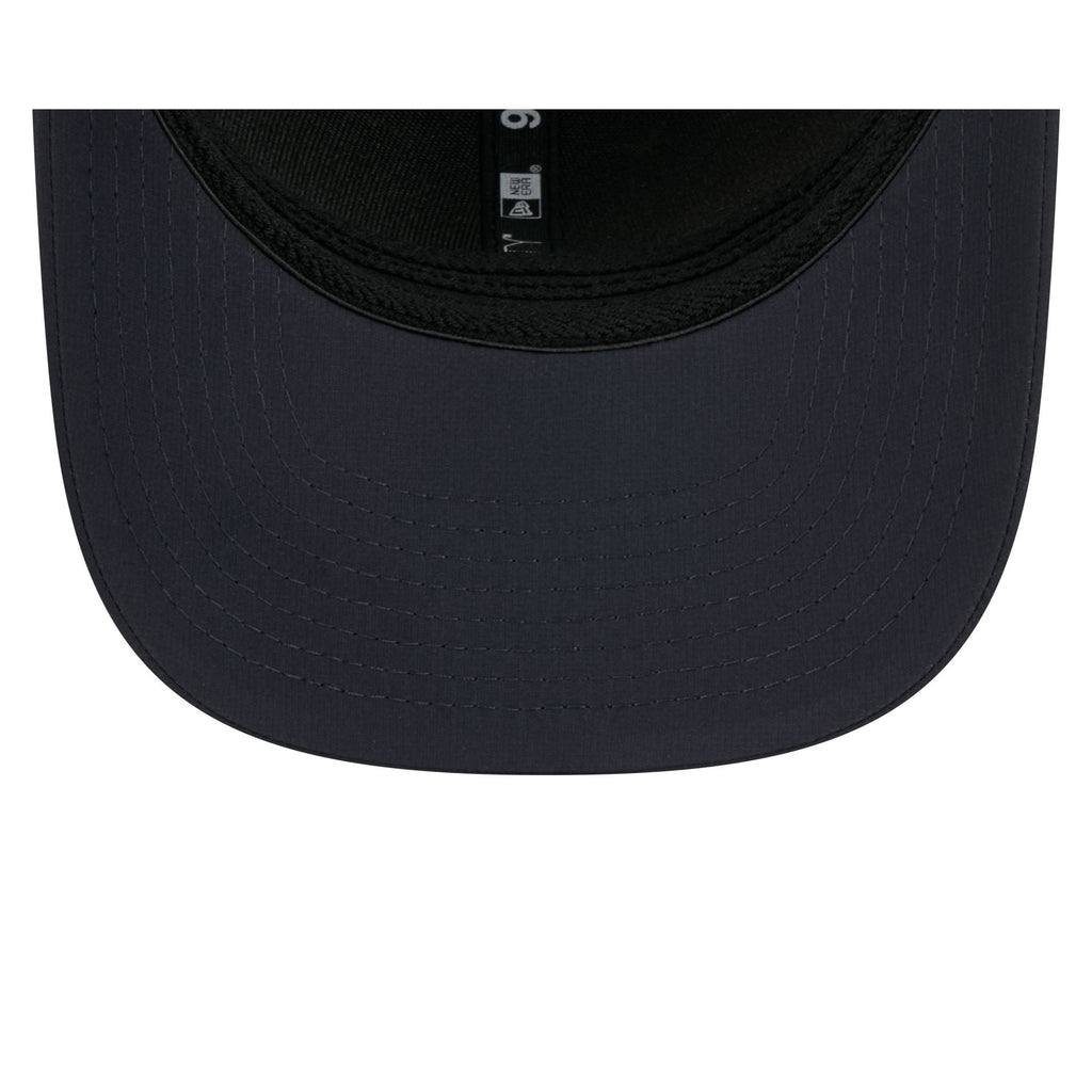 St. Louis Cardinals 2026 Clubhouse 9SEVENTY Stretch-Snap Hat