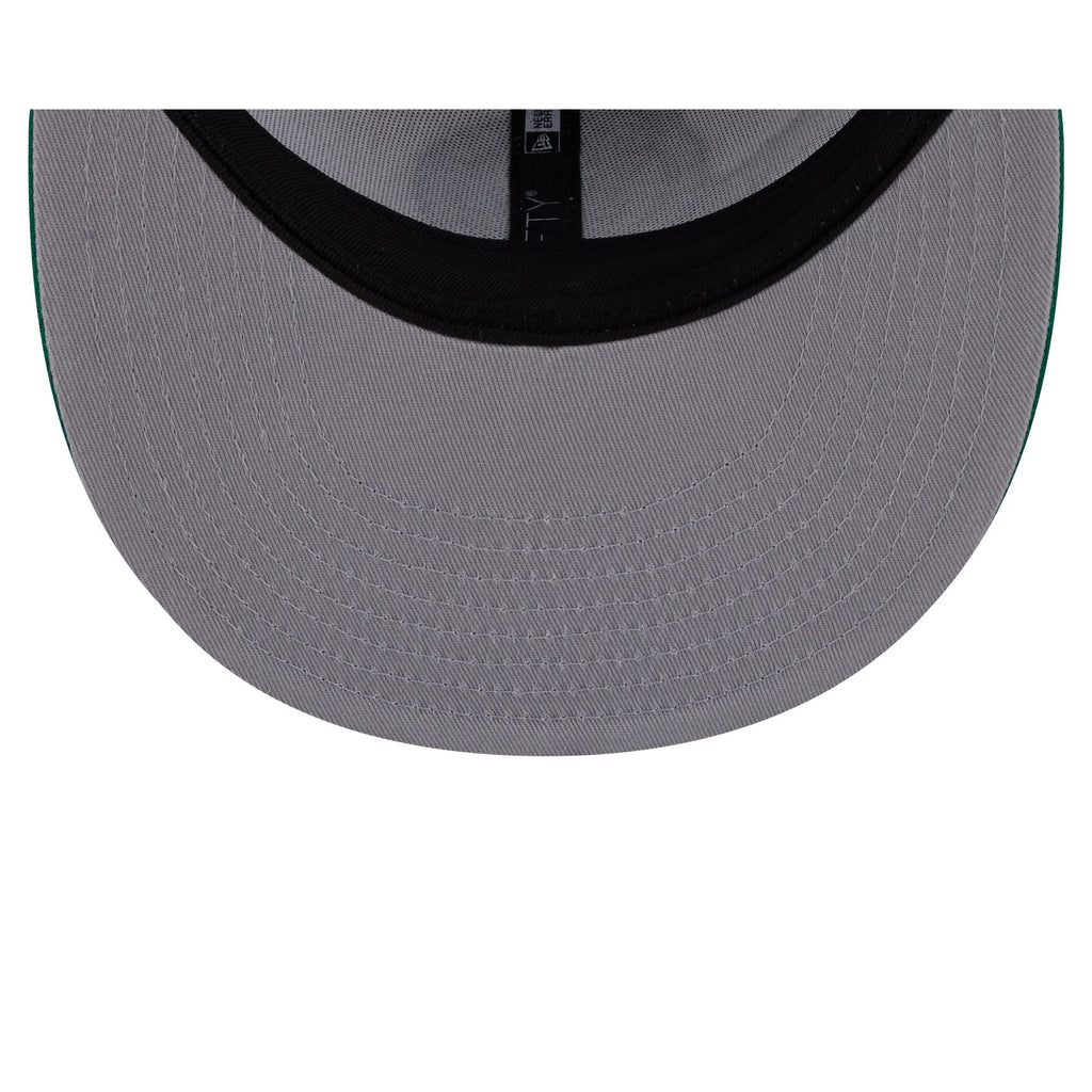 Boston Celtics Swept 9FIFTY Snapback Hat