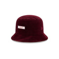 Brooklyn Nets Fall Velvet Bucket Hat