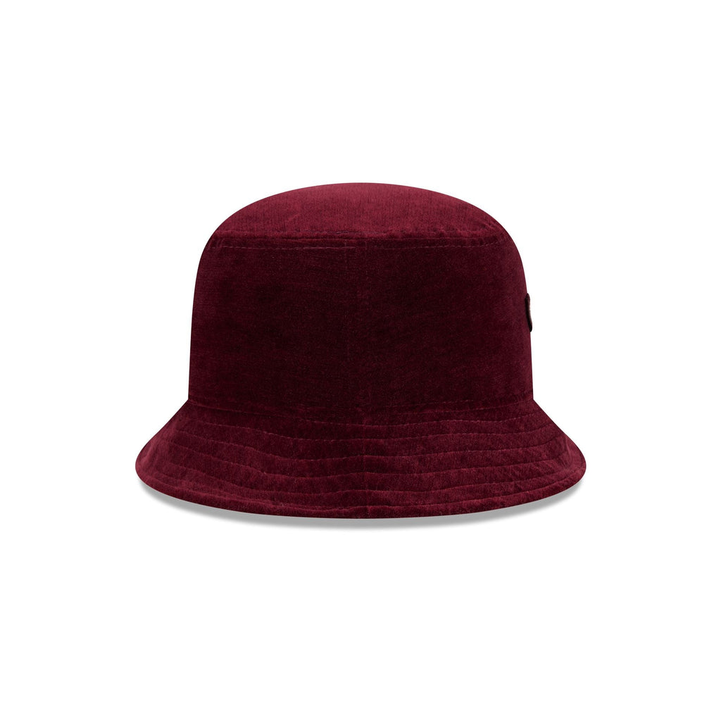 Los Angeles Lakers Fall Velvet Bucket Hat