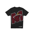 Miami Heat Deceptor T-Shirt