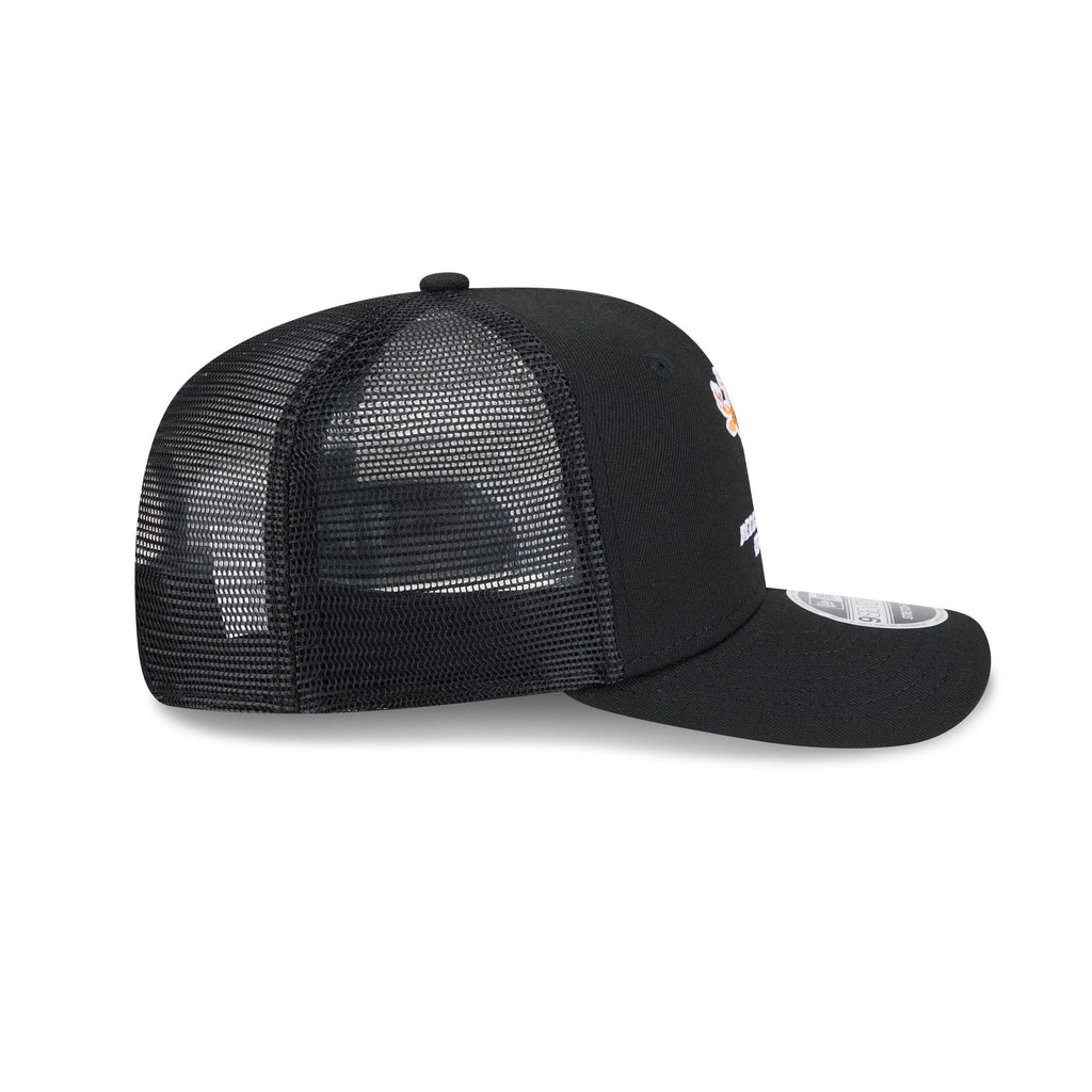 Milwaukee Bucks 1968-1992 Hardwood Classics 9SEVENTY Trucker Hat