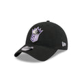 Sacramento Kings 1970-1990 Hardwood Classics 9TWENTY Adjustable Hat
