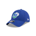 Dallas Mavericks 1980-2000 Hardwood Classics 9TWENTY Adjustable Hat