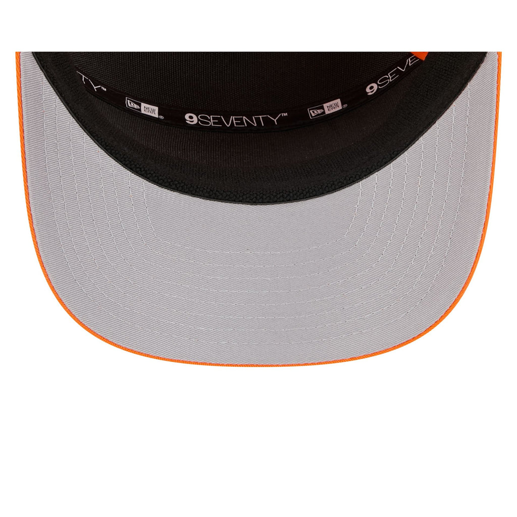 Denver Broncos Split Panel 9SEVENTY Stretch-Snap Hat