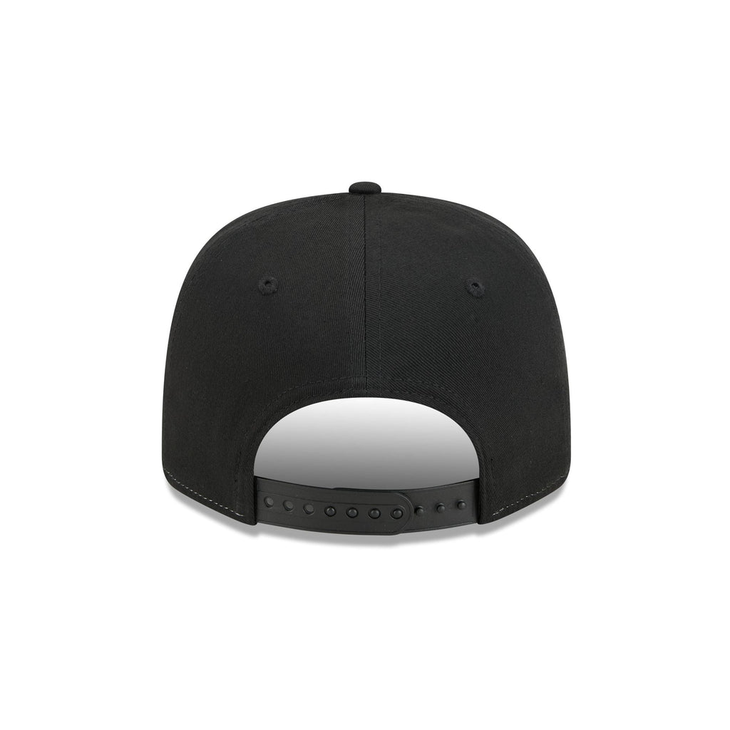 Atlanta Falcons Split Panel 9SEVENTY Stretch-Snap Hat