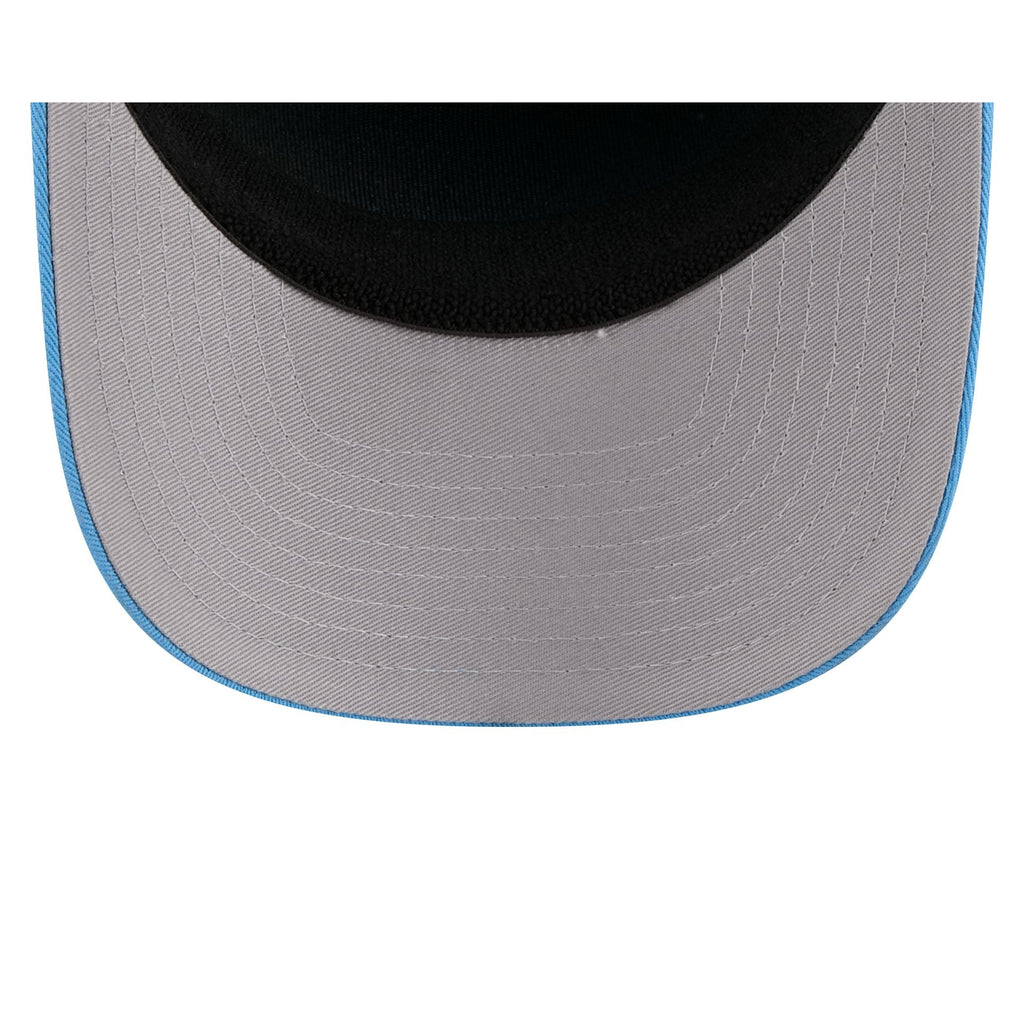 Tennessee Titans Split Panel 9SEVENTY Stretch-Snap Hat