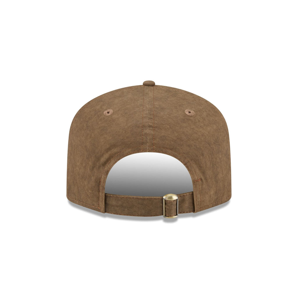 Denver Nuggets Utility Linen 19TWENTY Adjustable Hat