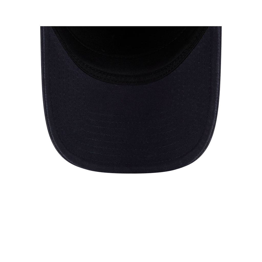 Boston Red Sox Stacked Rope 9FORTY A-Frame Snapback Hat