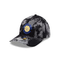 Golden State Warriors Bleached Denim 9TWENTY A-Frame Adjustable Hat