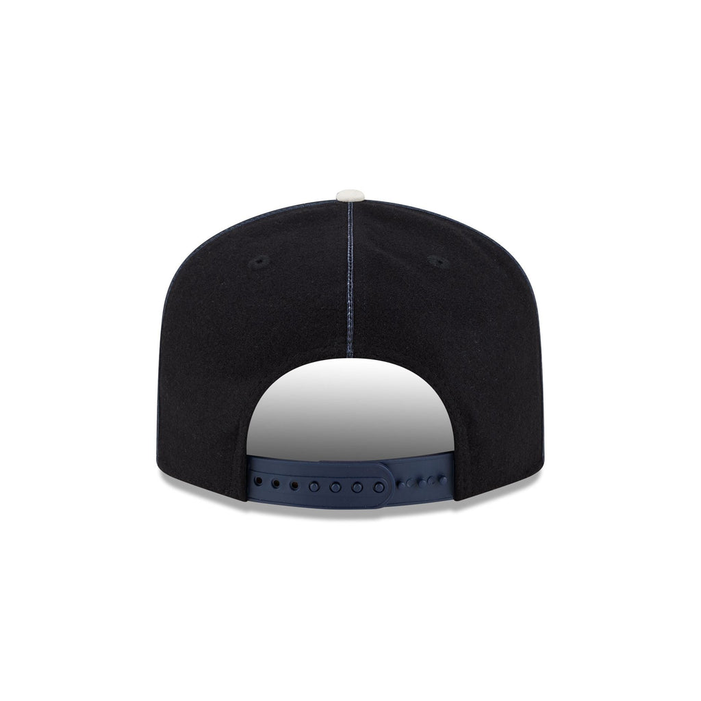 Boston Red Sox Felt Logo 19TWENTY Adjustable Hat