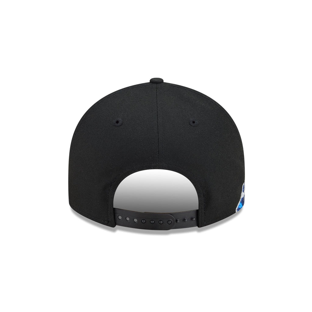 Kansas City Royals Surf Tide 9FIFTY Snapback Hat