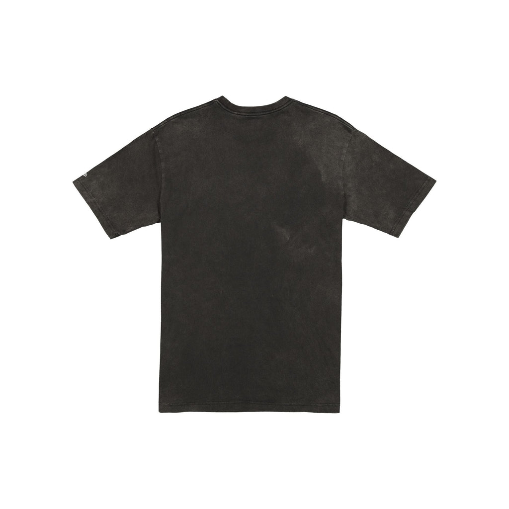 Los Angeles Lakers Lifestyle Graphics Storm Black T-Shirt