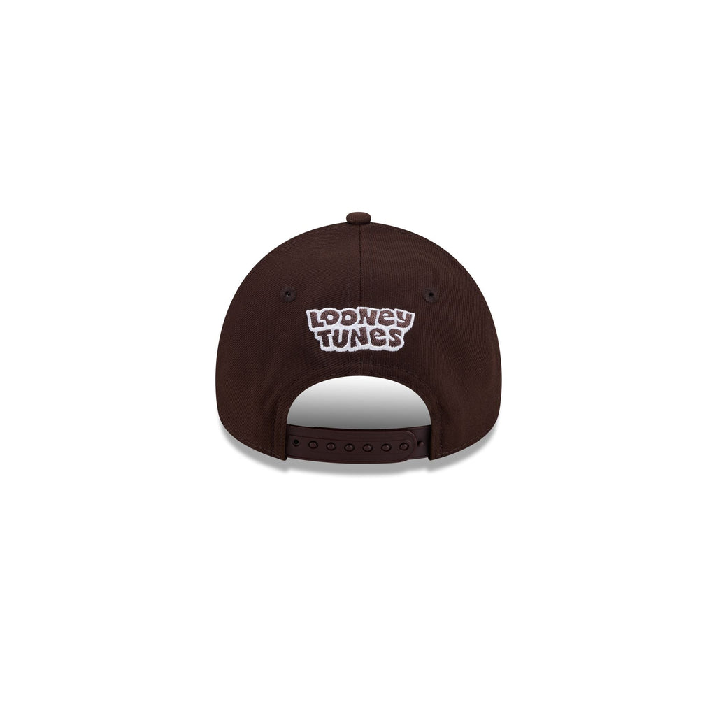 San Diego Padres Looney Tunes Kids 9FORTY A-Frame Snapback Hat