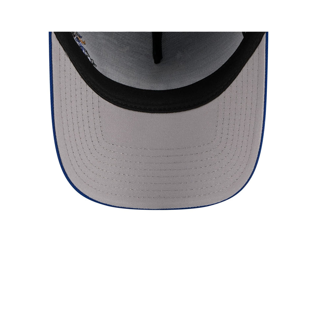 Chicago Cubs Looney Tunes 9FORTY A-Frame Snapback Hat